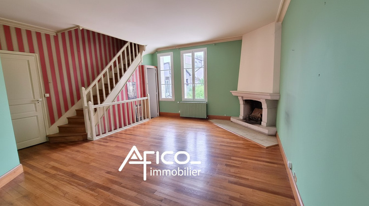 Ma-Cabane - Vente Maison TOURS, 135 m²