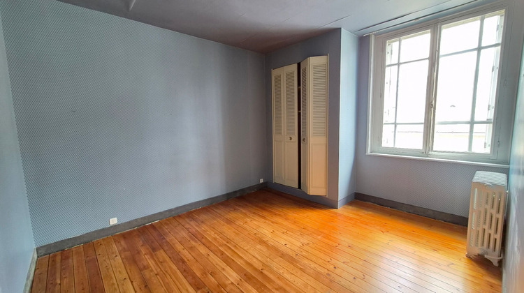 Ma-Cabane - Vente Maison TOURS, 135 m²