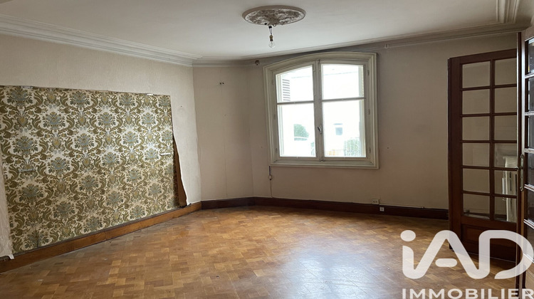 Ma-Cabane - Vente Maison Tours, 106 m²