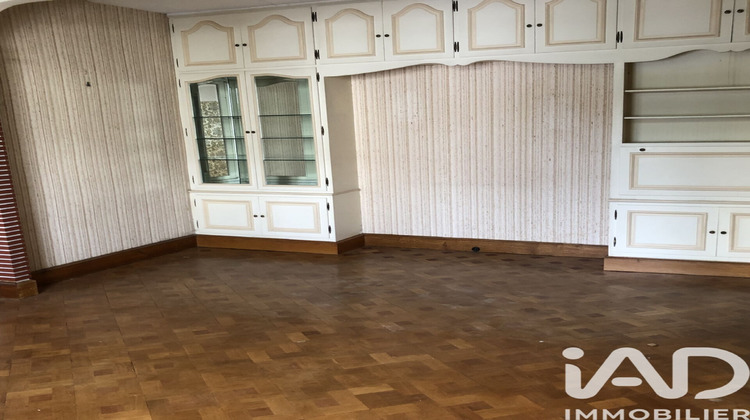 Ma-Cabane - Vente Maison Tours, 106 m²