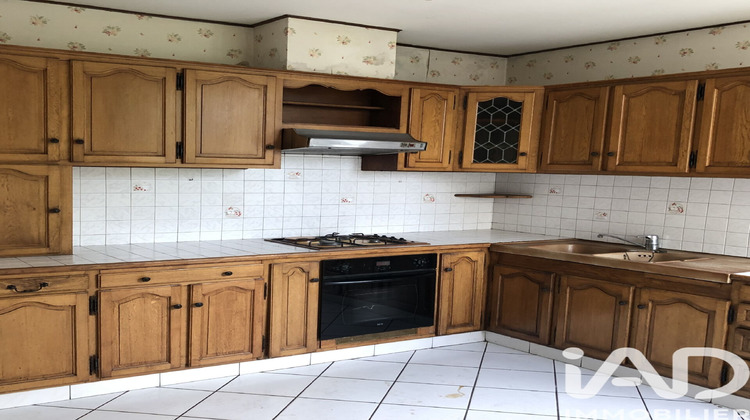 Ma-Cabane - Vente Maison Tours, 106 m²