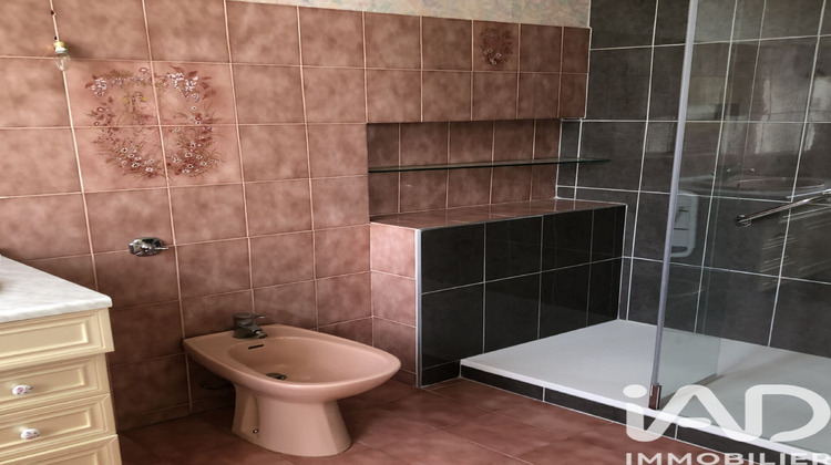 Ma-Cabane - Vente Maison Tours, 106 m²