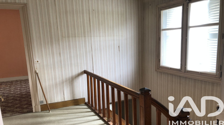 Ma-Cabane - Vente Maison Tours, 106 m²