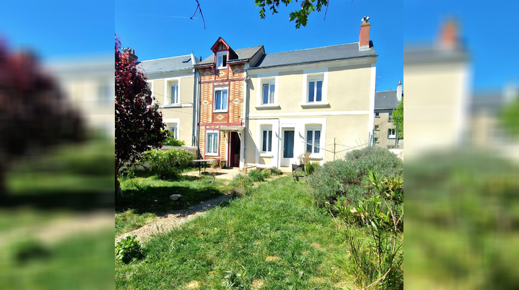 Ma-Cabane - Vente Maison Tours, 77 m²
