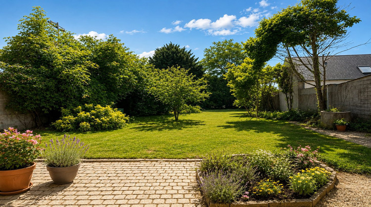 Ma-Cabane - Vente Maison Tours, 96 m²