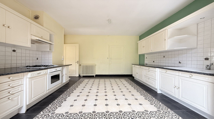 Ma-Cabane - Vente Maison Tours, 96 m²