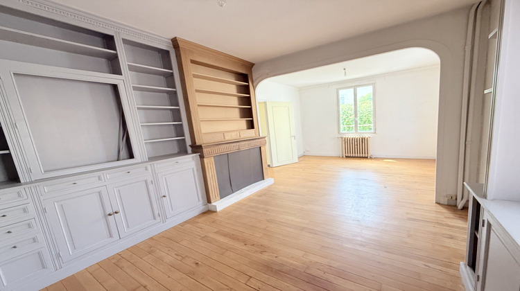 Ma-Cabane - Vente Maison Tours, 96 m²