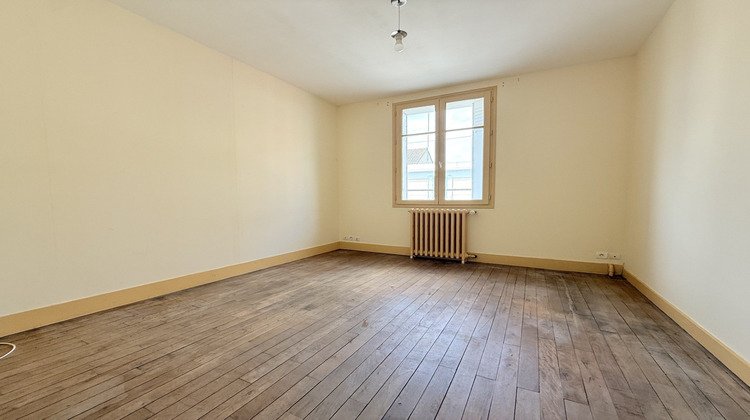Ma-Cabane - Vente Maison Tours, 96 m²