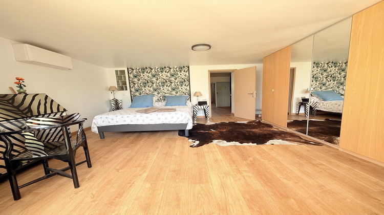 Ma-Cabane - Vente Maison Tours, 120 m²