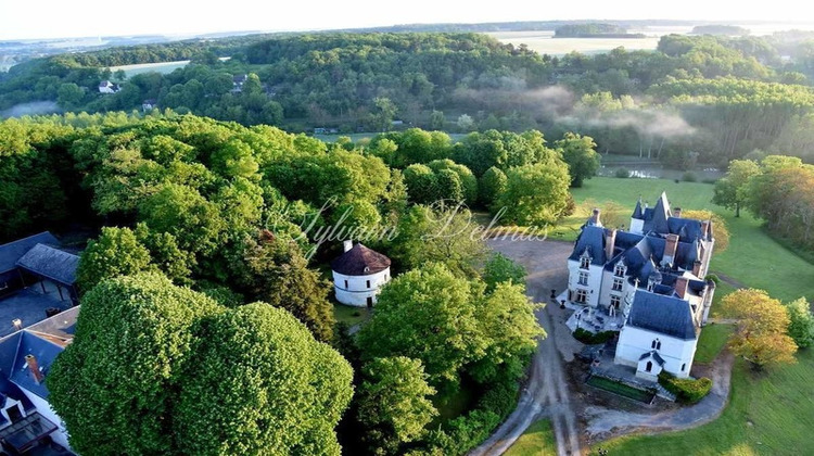 Ma-Cabane - Vente Maison TOURS, 2000 m²