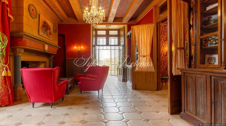 Ma-Cabane - Vente Maison TOURS, 2000 m²