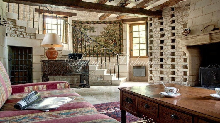 Ma-Cabane - Vente Maison TOURS, 2000 m²