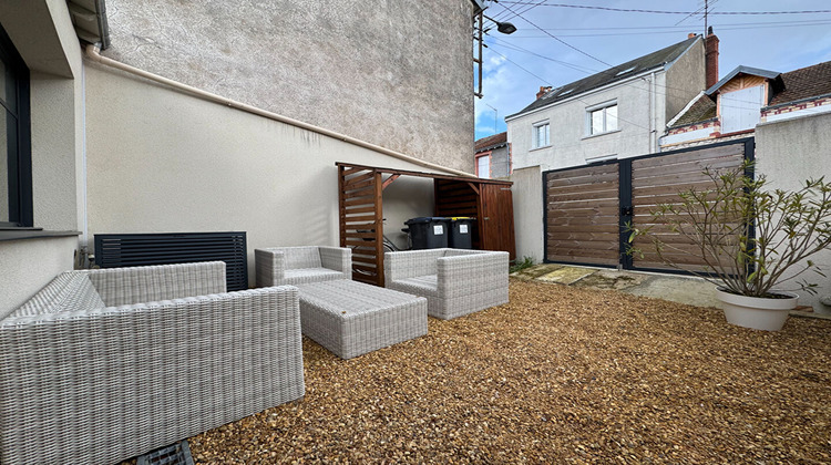 Ma-Cabane - Vente Maison TOURS, 89 m²