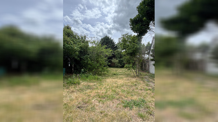 Ma-Cabane - Vente Maison TOURS, 100 m²