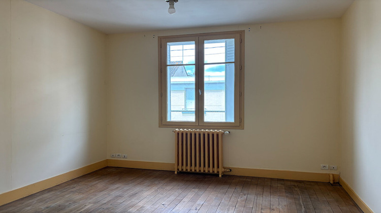 Ma-Cabane - Vente Maison TOURS, 100 m²