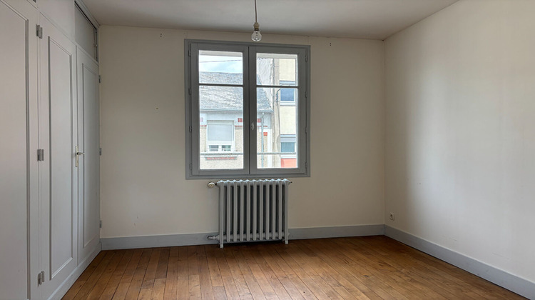 Ma-Cabane - Vente Maison TOURS, 100 m²