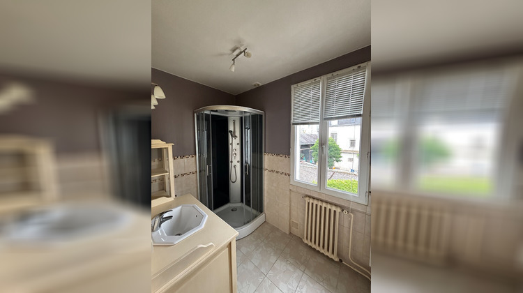 Ma-Cabane - Vente Maison TOURS, 100 m²