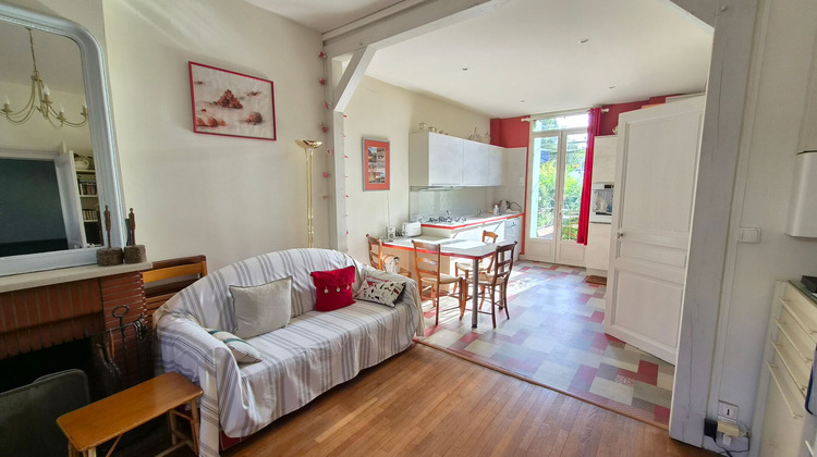 Ma-Cabane - Vente Maison TOURS, 105 m²