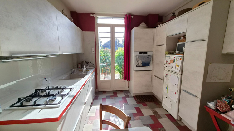 Ma-Cabane - Vente Maison TOURS, 105 m²