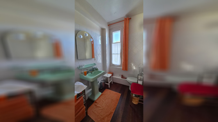 Ma-Cabane - Vente Maison TOURS, 105 m²
