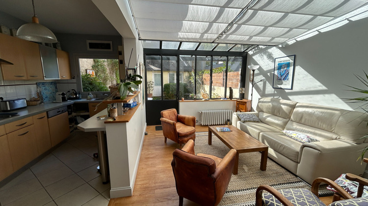 Ma-Cabane - Vente Maison TOURS, 143 m²