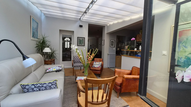 Ma-Cabane - Vente Maison TOURS, 143 m²