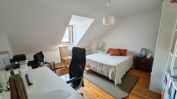 Ma-Cabane - Vente Maison TOURS, 143 m²
