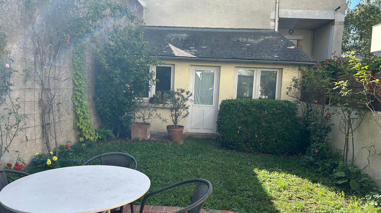 Ma-Cabane - Vente Maison TOURS, 143 m²