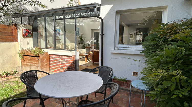 Ma-Cabane - Vente Maison TOURS, 143 m²