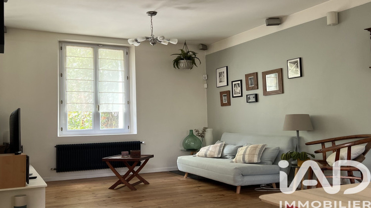 Ma-Cabane - Vente Maison Tours, 121 m²