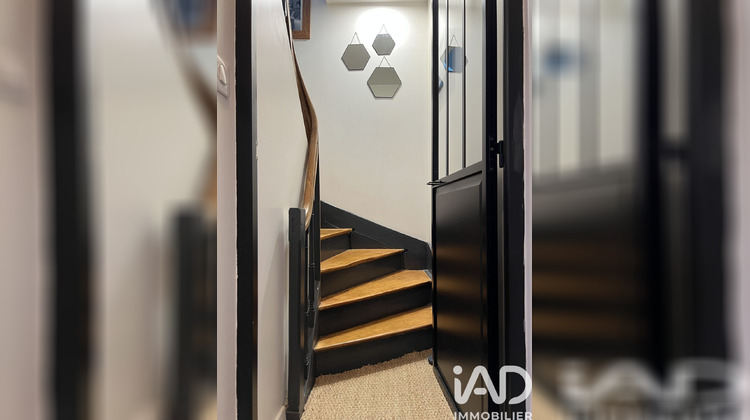 Ma-Cabane - Vente Maison Tours, 121 m²