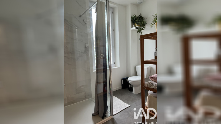 Ma-Cabane - Vente Maison Tours, 121 m²