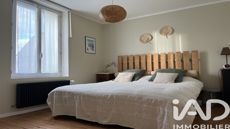 Ma-Cabane - Vente Maison Tours, 121 m²