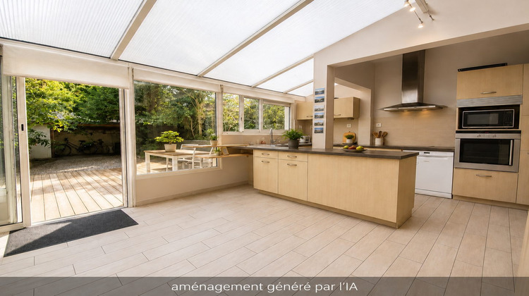Ma-Cabane - Vente Maison Tours, 140 m²