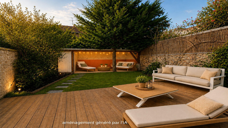 Ma-Cabane - Vente Maison Tours, 140 m²