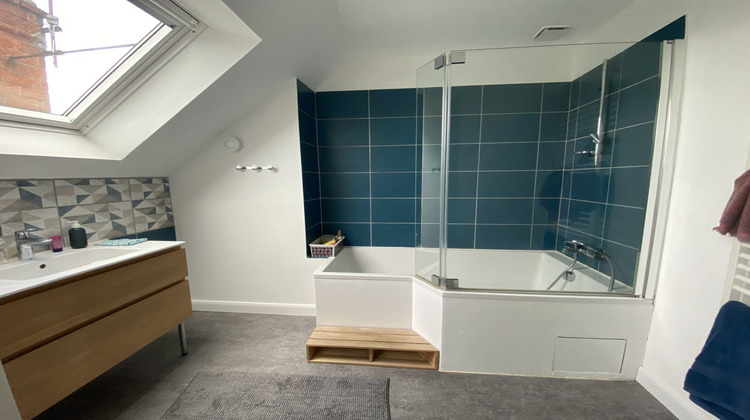 Ma-Cabane - Vente Maison Tours, 140 m²