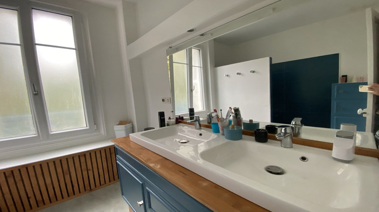 Ma-Cabane - Vente Maison Tours, 140 m²