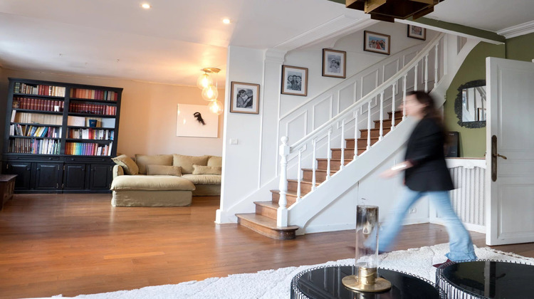 Ma-Cabane - Vente Maison Tours, 179 m²