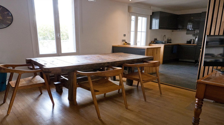 Ma-Cabane - Vente Maison Tours, 179 m²