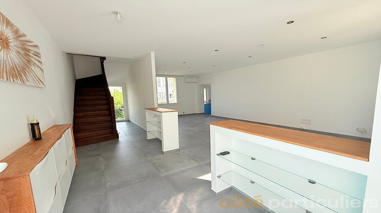 Ma-Cabane - Vente Maison TOURS, 154 m²