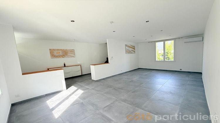 Ma-Cabane - Vente Maison TOURS, 154 m²