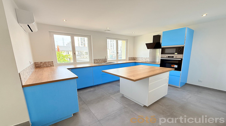 Ma-Cabane - Vente Maison TOURS, 154 m²