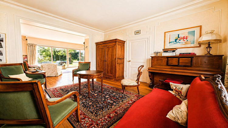Ma-Cabane - Vente Maison Tours, 218 m²