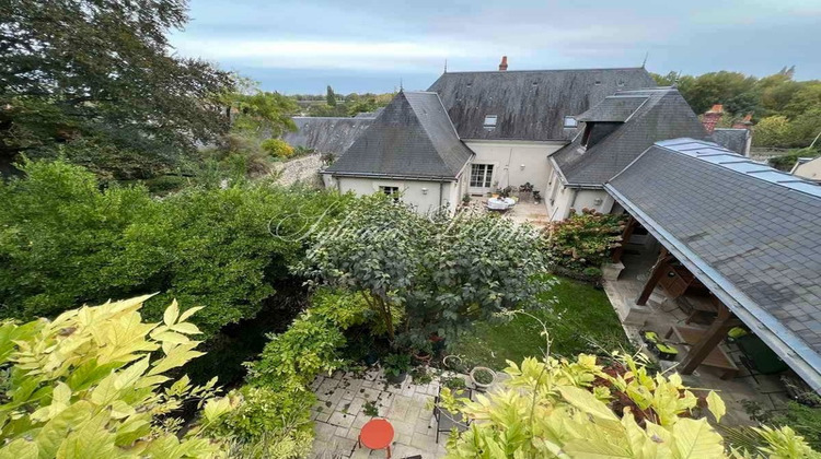 Ma-Cabane - Vente Maison TOURS, 320 m²