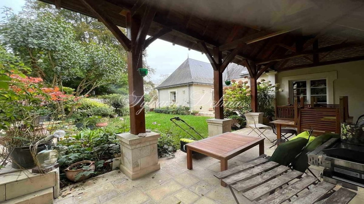 Ma-Cabane - Vente Maison TOURS, 320 m²