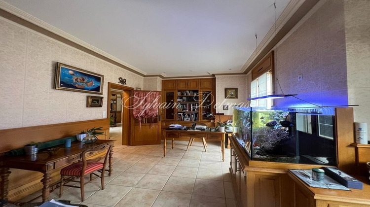 Ma-Cabane - Vente Maison TOURS, 320 m²