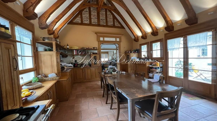 Ma-Cabane - Vente Maison TOURS, 320 m²