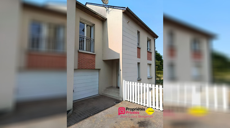 Ma-Cabane - Vente Maison TOURS, 105 m²