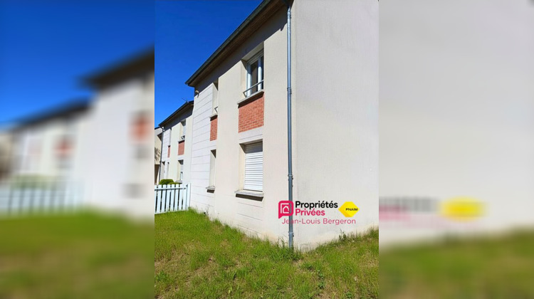 Ma-Cabane - Vente Maison TOURS, 105 m²