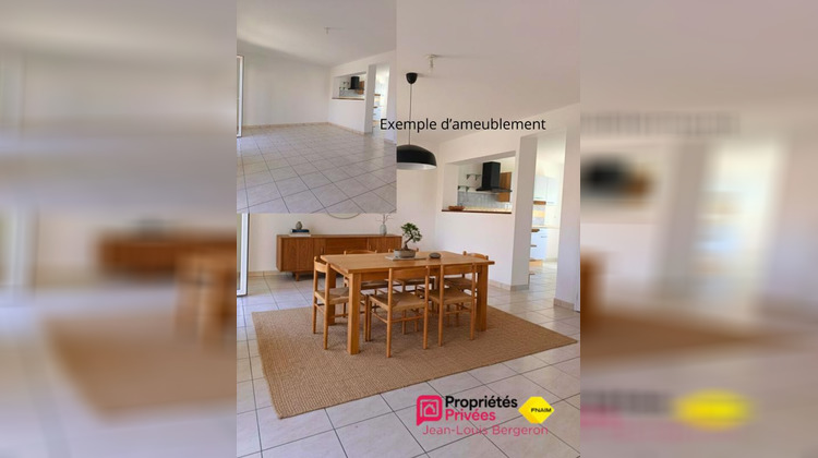 Ma-Cabane - Vente Maison TOURS, 105 m²